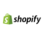 Shopify Logo