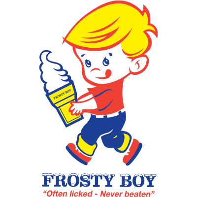 Frosty