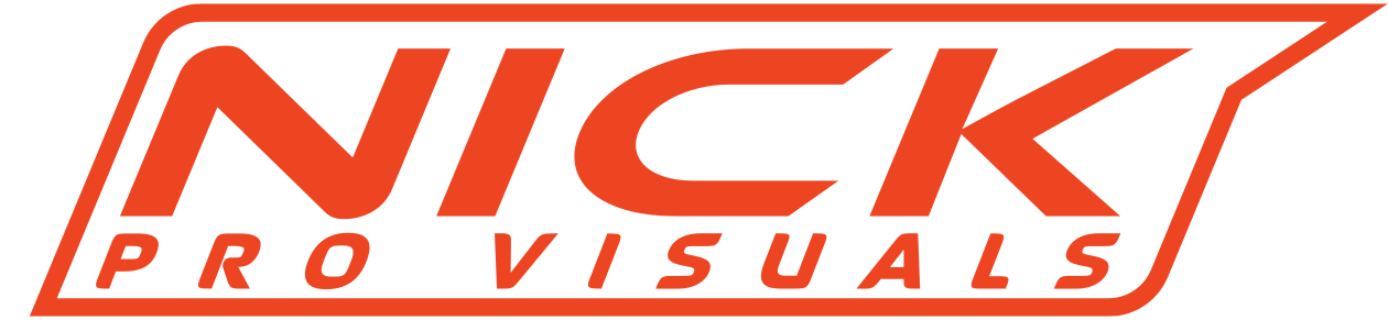 Nick Pro Visuals